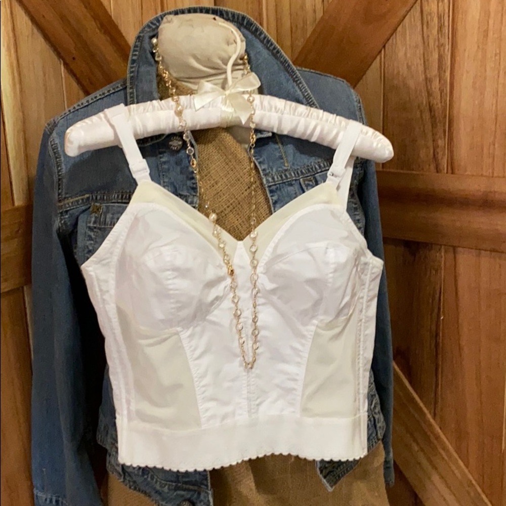 Sears Full Bra